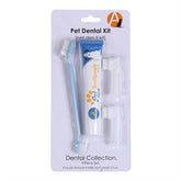 Pet Toothbrush Set Supplies Dog