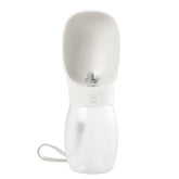 300ml Pet Dog Water Bottle For Small Large