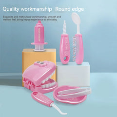 Children Montessori Toys Parent-child Interaction