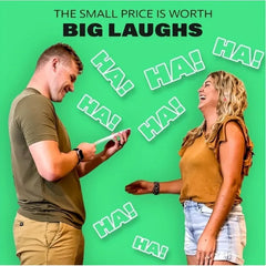 A gift for those who have everything