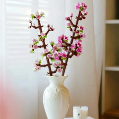 Cherry Blossoms Celebration Gift Buildable Floral