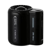 Camping Leaf Less Waist Mounted Electric Fan