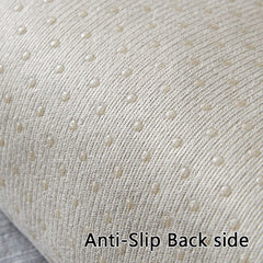 Slip-Resistant Universal Sofa Cover – Durable