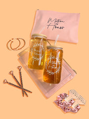 Proposal Wedding Gifts Set Maid of Honor