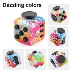 Autism Sensory Boys Girls Stress Relief Toys Gifts