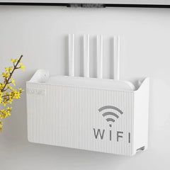 Home Router Storage Box, Wireless WIFI, TV Set-Top Box
