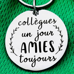 Leaving Gifts for Colleagues Coworker Teacher