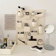 Wall Holder Offices Kitchens Organizer Workshops