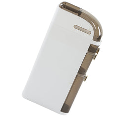 Bathroom Floor Cabinet Slim Storage Cabinet