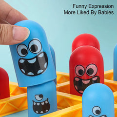 Funny Table Board Games Tic Tac Toe Intellectual