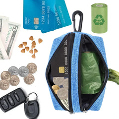 Carrier Dog Walking Accessories Cleaning Supplies