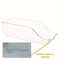 Refrigerator Freezer Organizers Can Dispensers