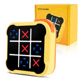 Tic Tac Toe Game Children Electronic Toys Noughts