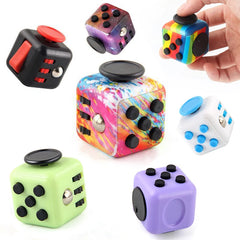 Autism Sensory Boys Girls Stress Relief Toys Gifts