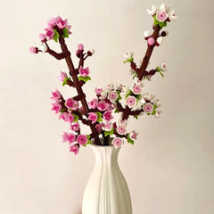 Cherry Blossoms Celebration Gift Buildable Floral