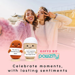 Gifts for Friends Female - Friendship