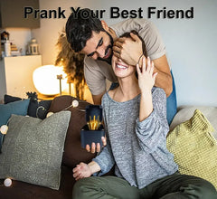 Fun Gag Birthday Gift Accessories Desk Decoration