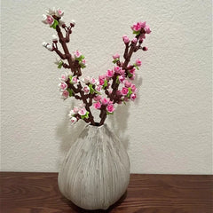Cherry Blossoms Celebration Gift Buildable Floral