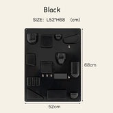 Wall Holder Offices Kitchens Organizer Workshops