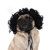 Pet Wigs Dog Wigs Supplies Halloween