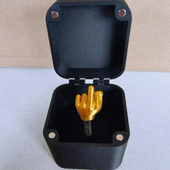 Fun Gag Birthday Gift Accessories Desk Decoration