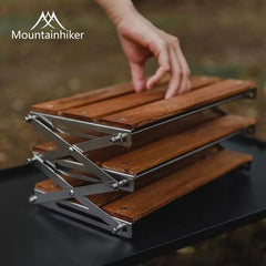 Carry Foldable Picnic Camping Barbecue Folding Table