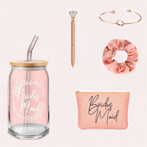 Proposal Wedding Gifts Set Maid of Honor