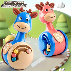 Roly Poly Baby Toys 6 to 12 Months