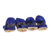 Antiskid Puppy Protection Soft-soled Pet Shoes