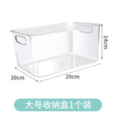 Refrigerator Freezer Organizers Can Dispensers