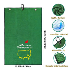 2 Count Great Christmas Golf Gifts