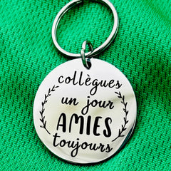 Leaving Gifts for Colleagues Coworker Teacher