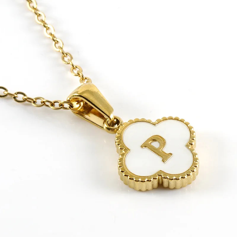 Gifts for Party Guests Stainless Steel Pendant