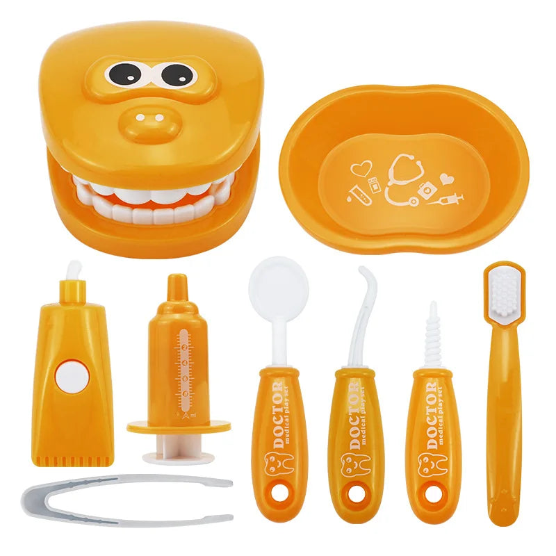 Children Montessori Toys Parent-child Interaction
