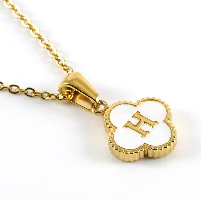 Gifts for Party Guests Stainless Steel Pendant