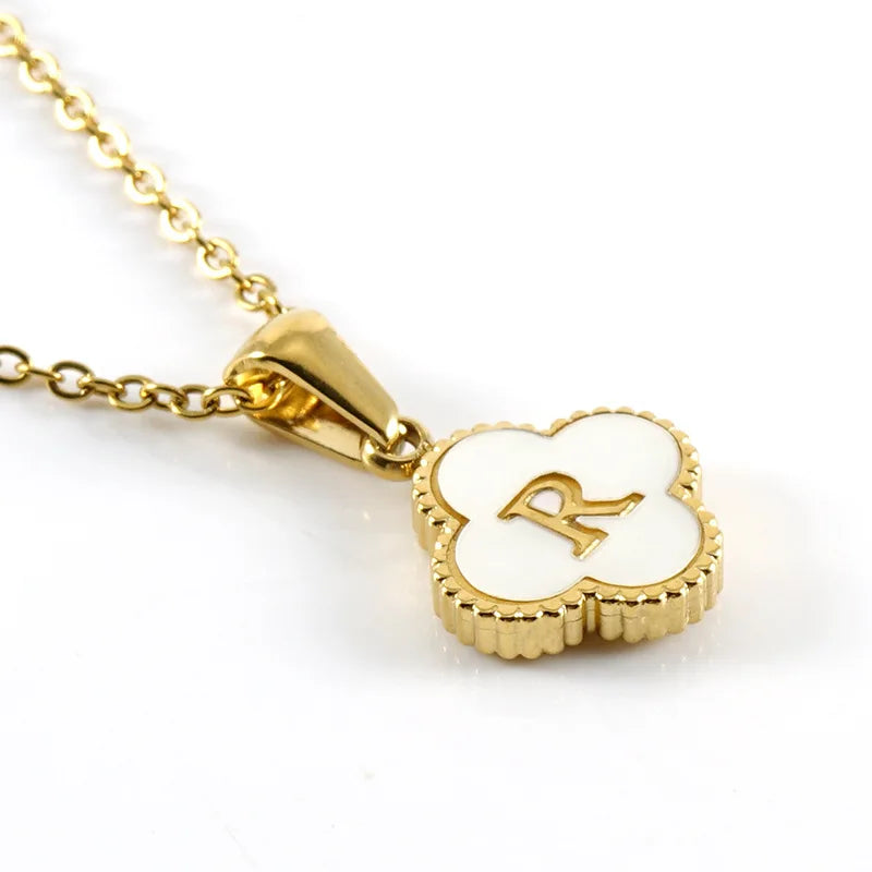 Gifts for Party Guests Stainless Steel Pendant