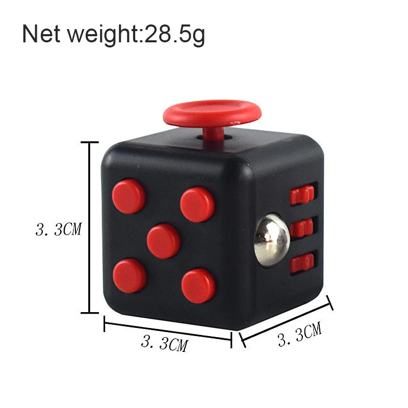 Autism Sensory Boys Girls Stress Relief Toys Gifts