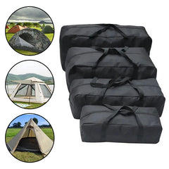 Large Storage Bag Oxford Cloth Storage Tool