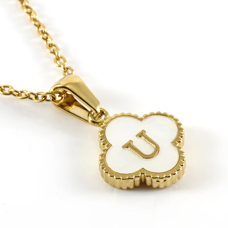 Gifts for Party Guests Stainless Steel Pendant
