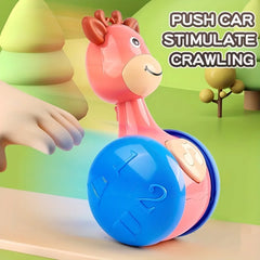 Roly Poly Baby Toys 6 to 12 Months