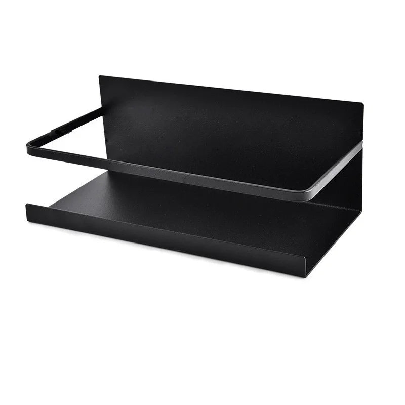 Magnetic Refrigerator Storage Rack Multi-functional Kitchen