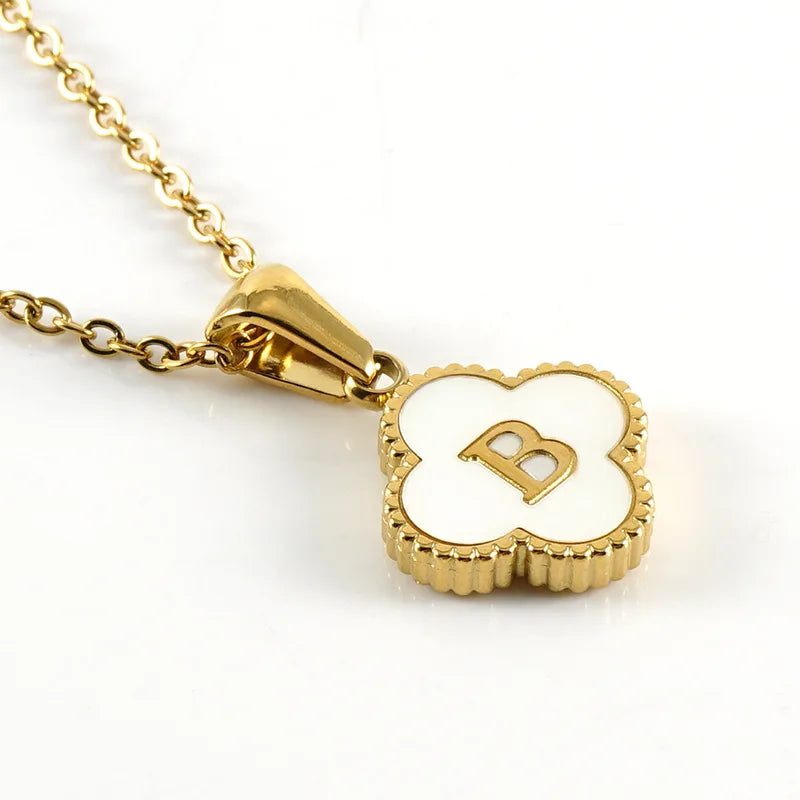 Gifts for Party Guests Stainless Steel Pendant