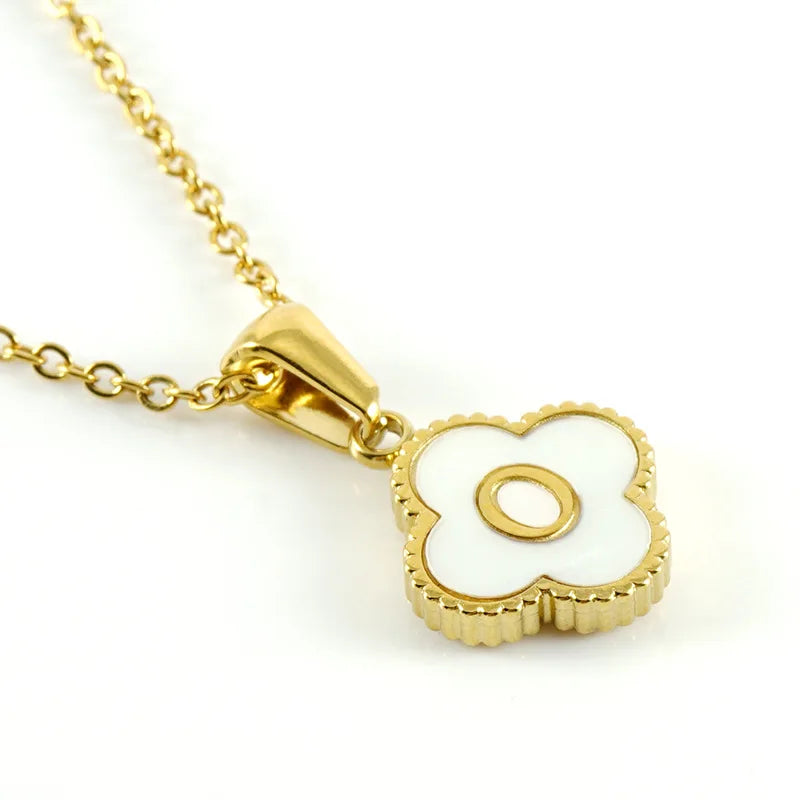 Gifts for Party Guests Stainless Steel Pendant