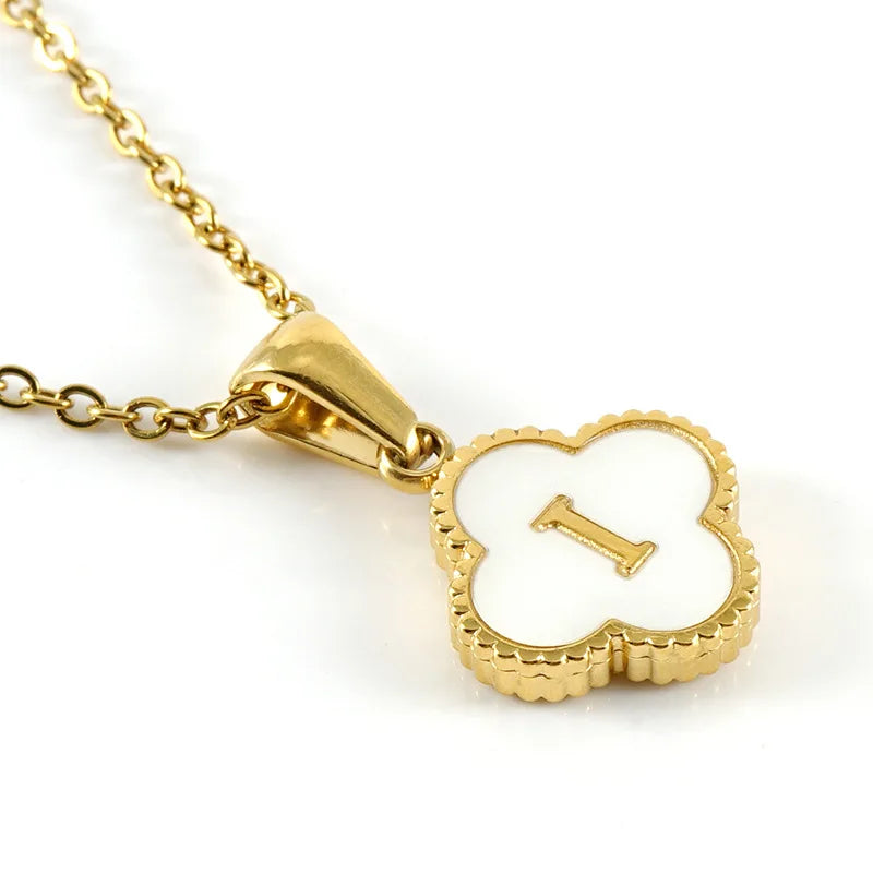 Gifts for Party Guests Stainless Steel Pendant