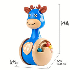 Roly Poly Baby Toys 6 to 12 Months