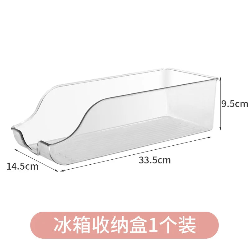 Refrigerator Freezer Organizers Can Dispensers