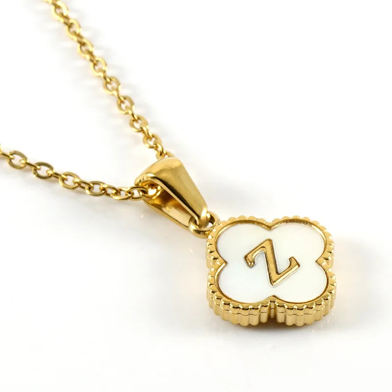 Gifts for Party Guests Stainless Steel Pendant