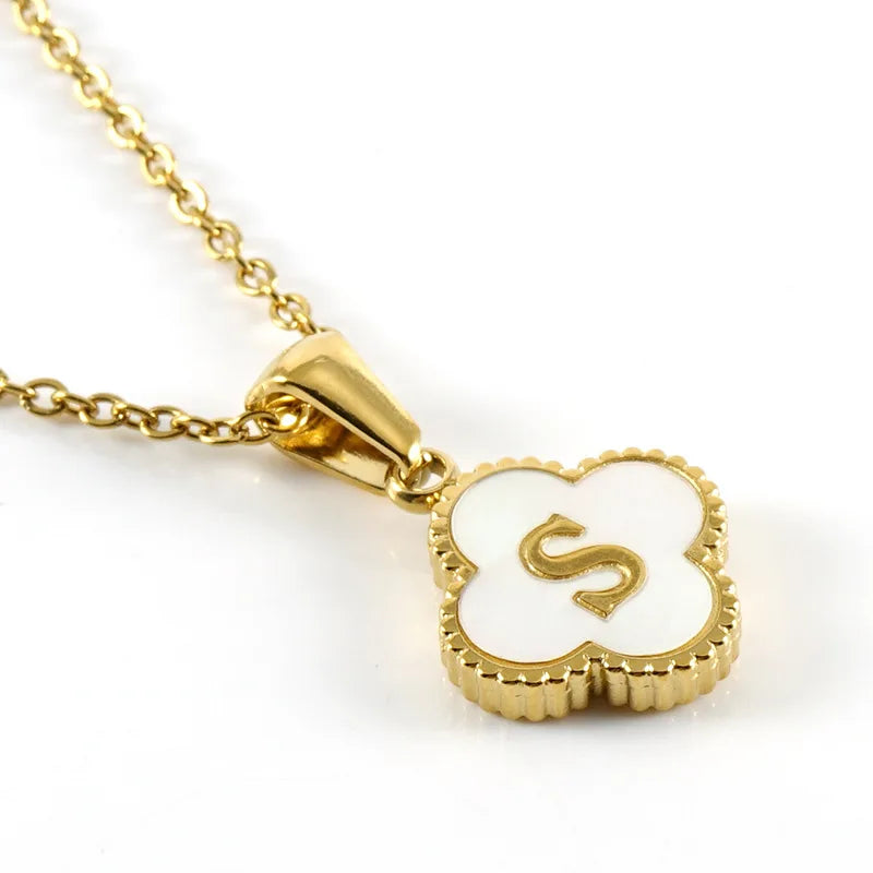 Gifts for Party Guests Stainless Steel Pendant
