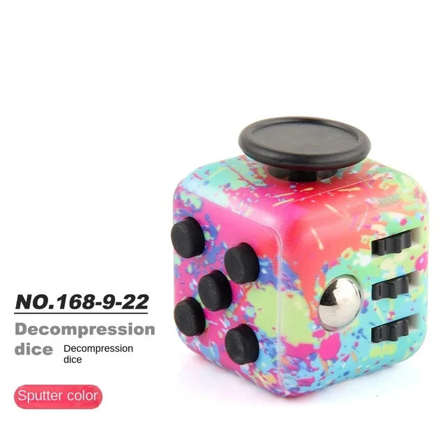 Autism Sensory Boys Girls Stress Relief Toys Gifts