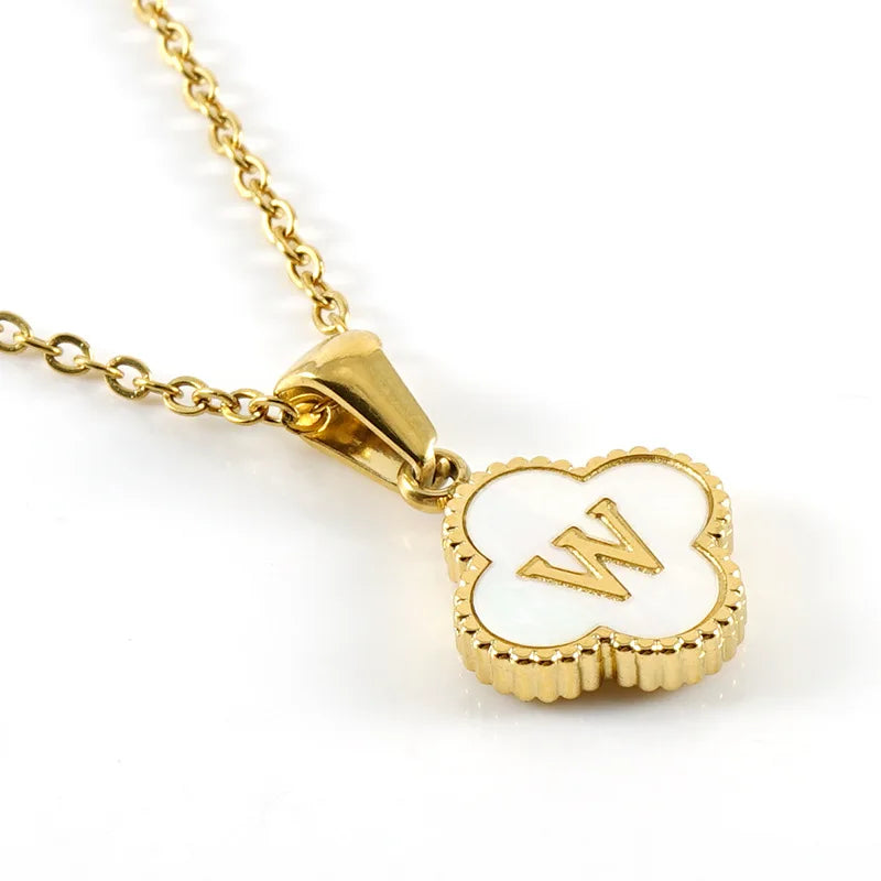 Gifts for Party Guests Stainless Steel Pendant
